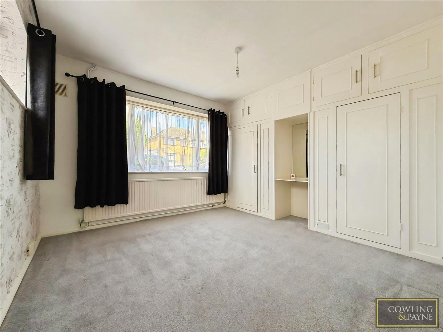 Harold Gardens, Wickford